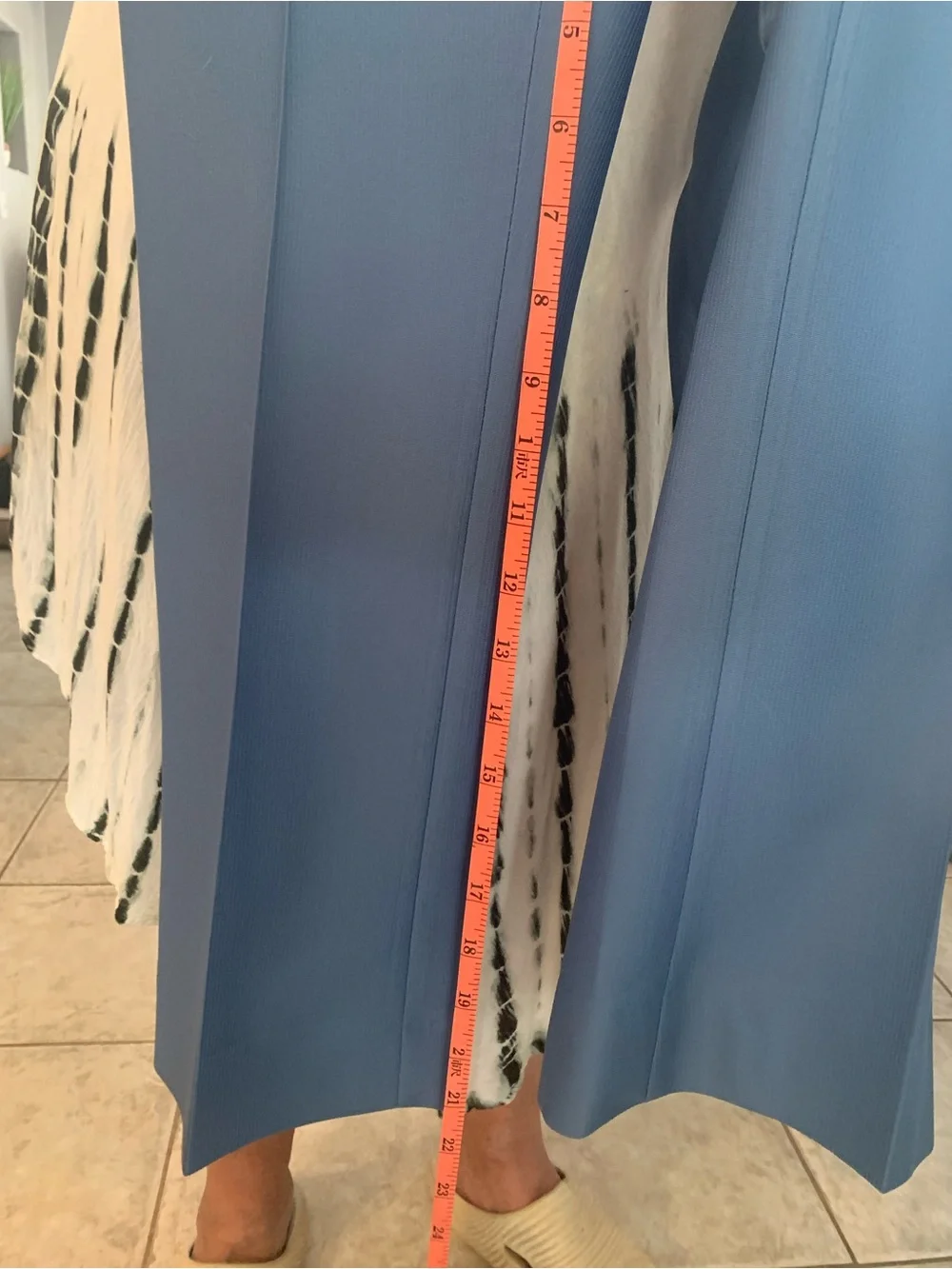 Laredo Blue Western-Style Sport Coat